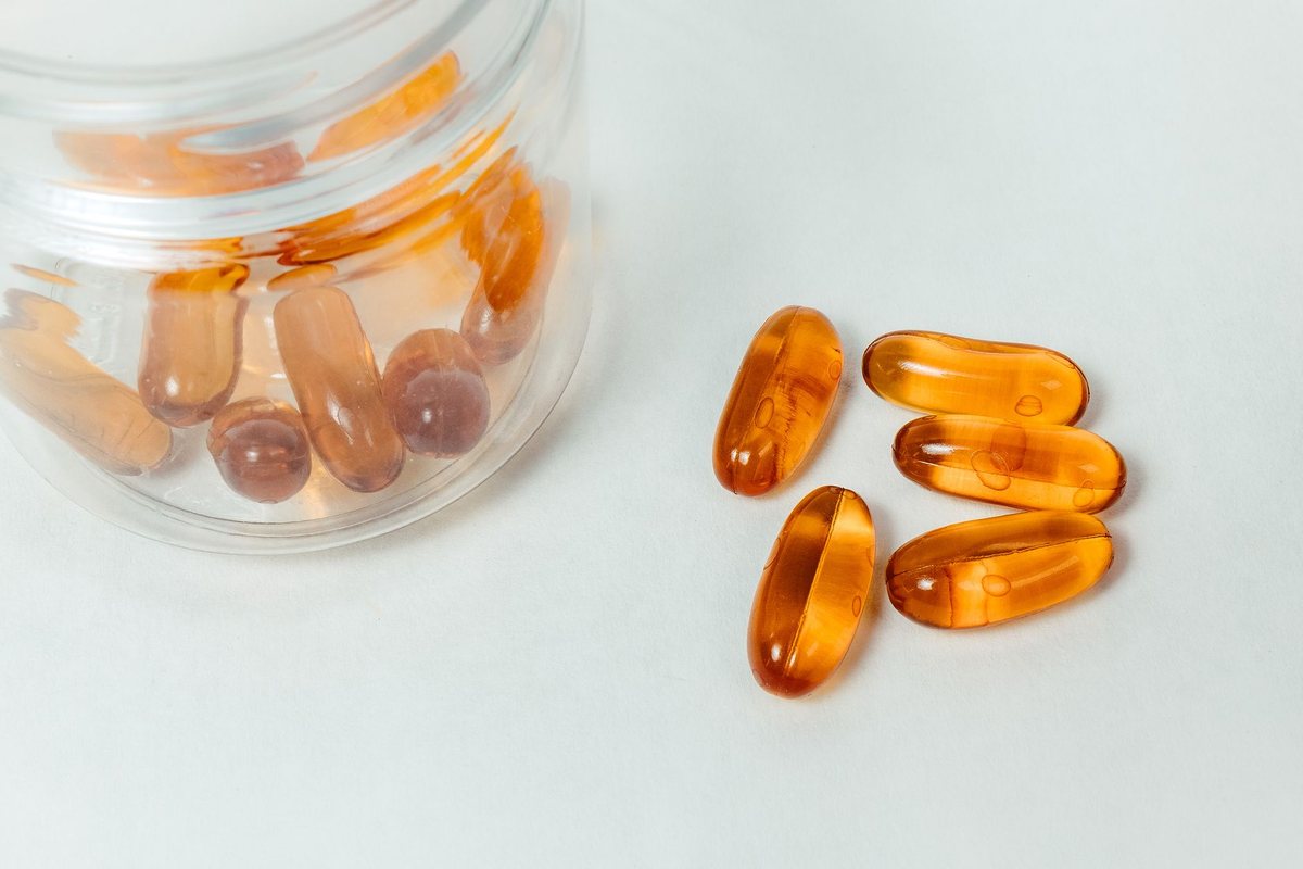 Vitamin D3 + K2